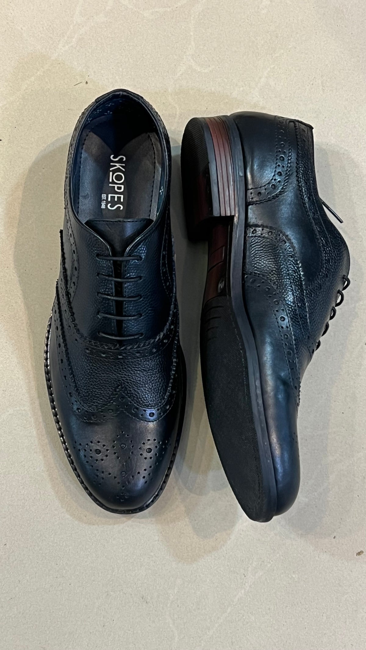 Formal/Party wear Brogue Shoes