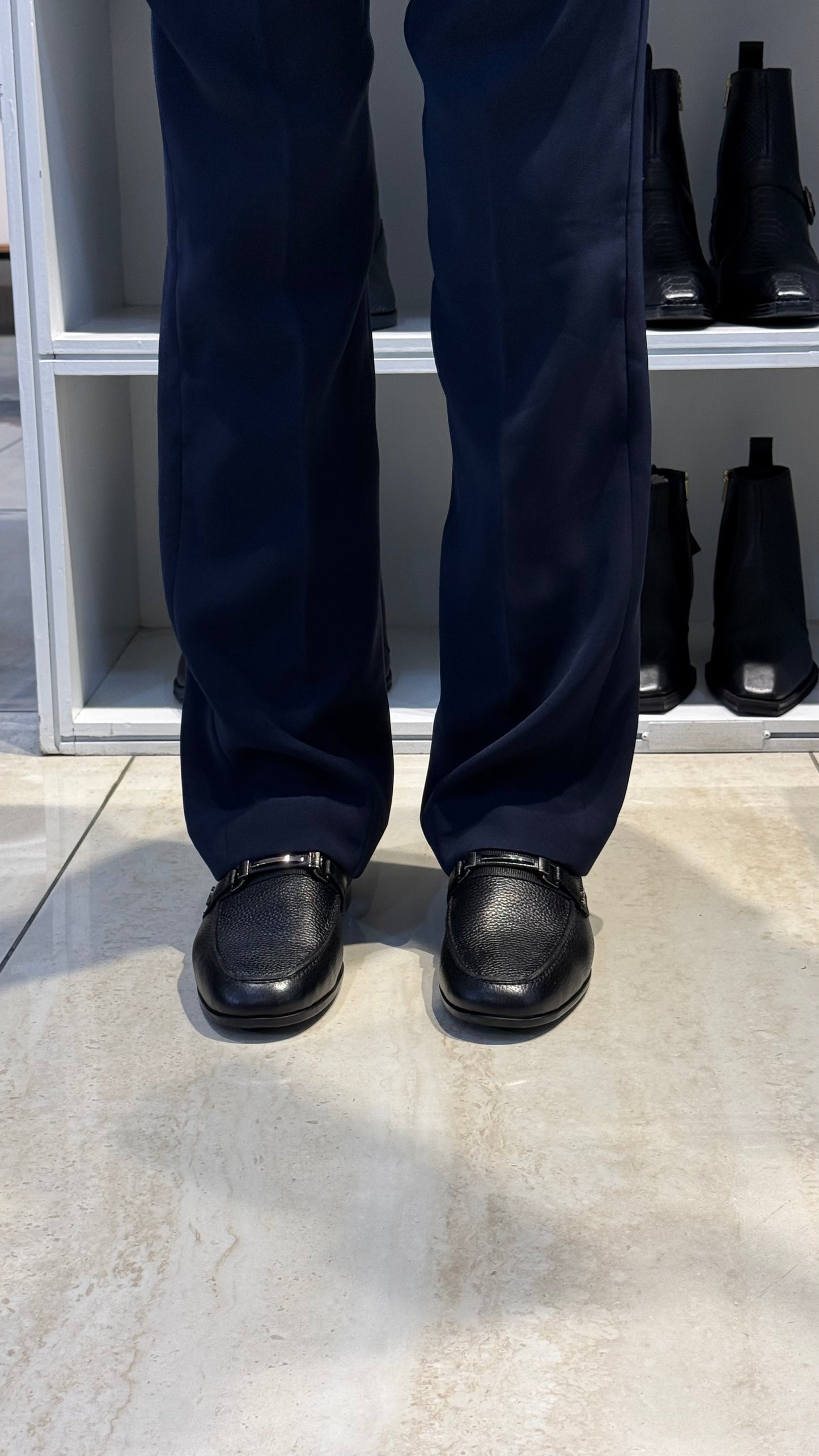 Men’s formal Slip-on Shoes
