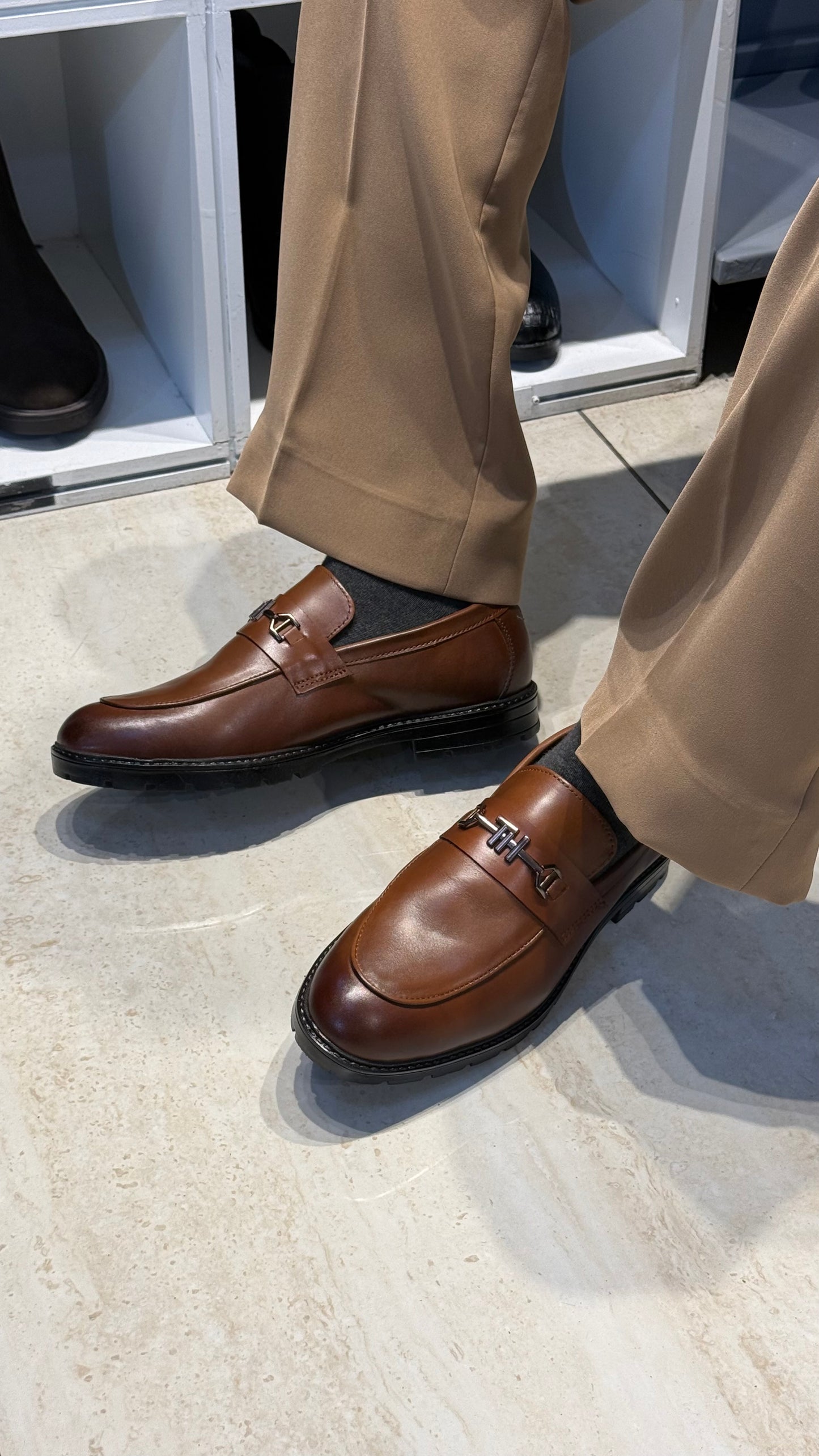 Men’s formal Slip-on Shoes