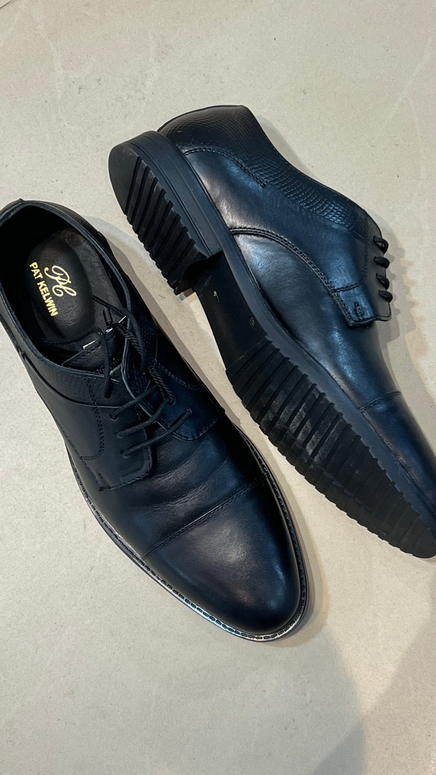Formal/Party wear Oxford Shoes