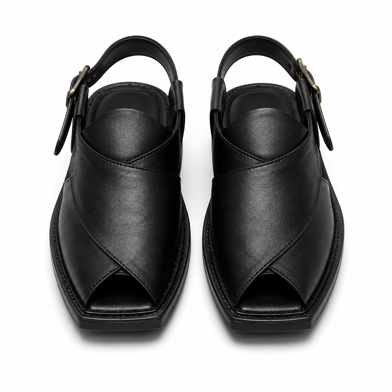 Peshawri Genuine Leather Sandals
