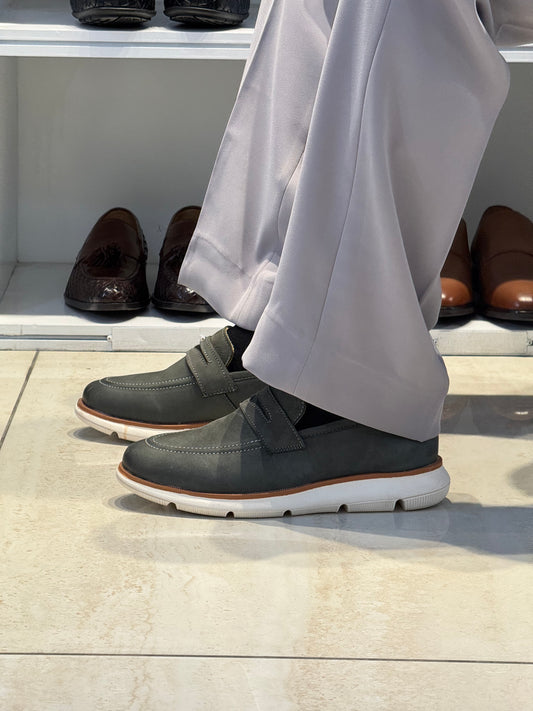 Casual wear loafer shoes | Summer wear