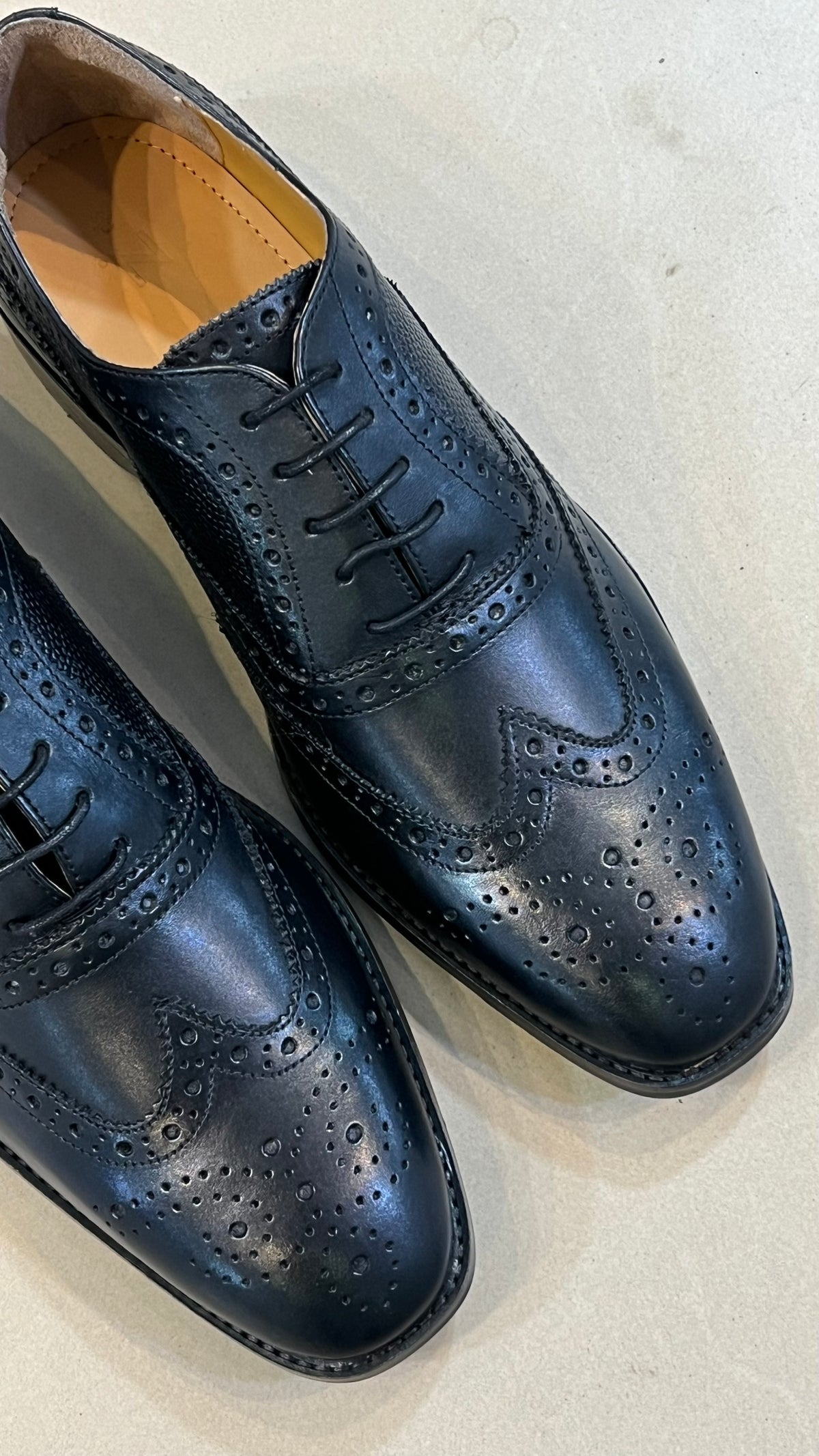 Formal/Party wear Brogue Shoes