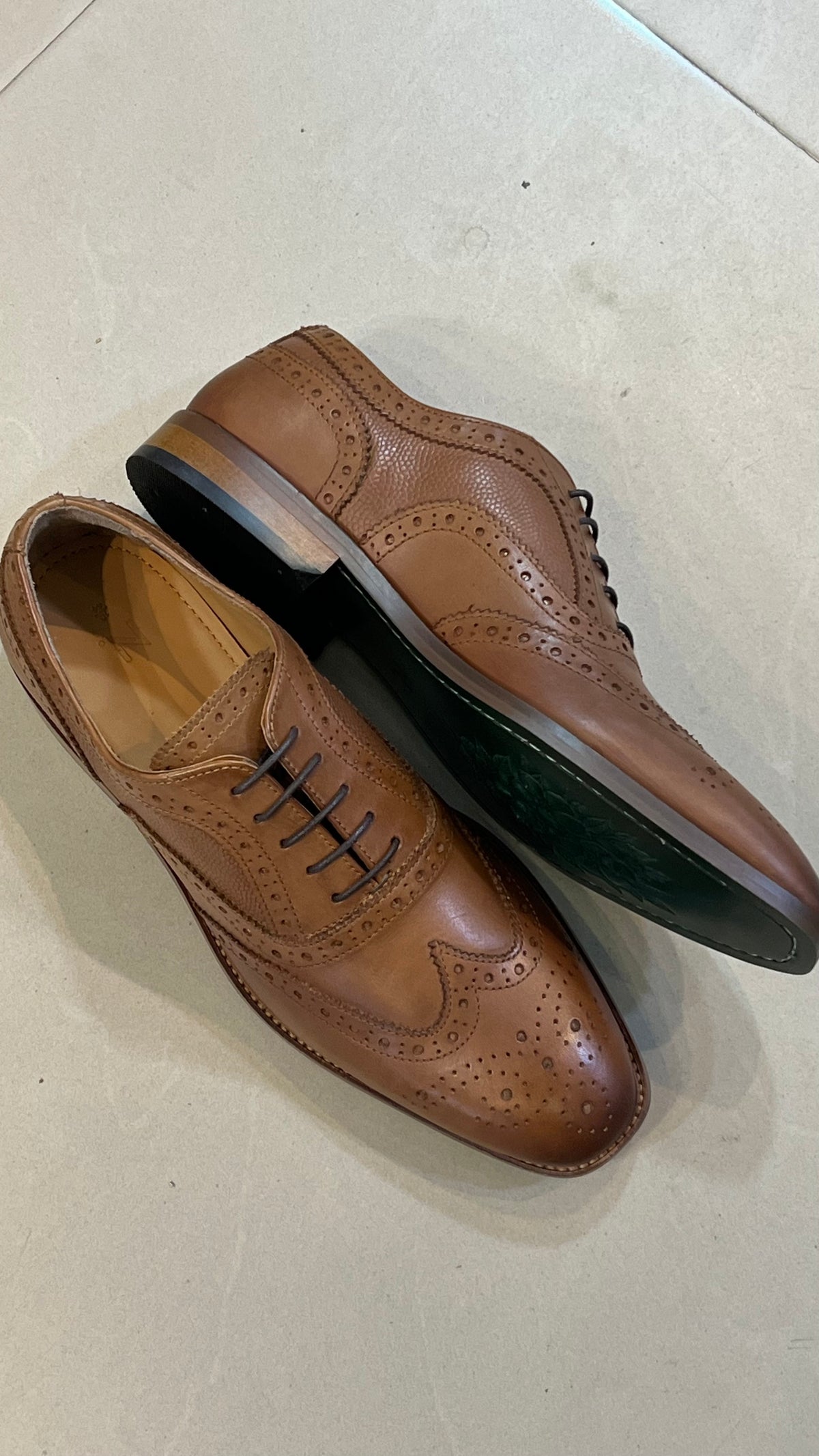 Formal/Party wear Brogue Shoes