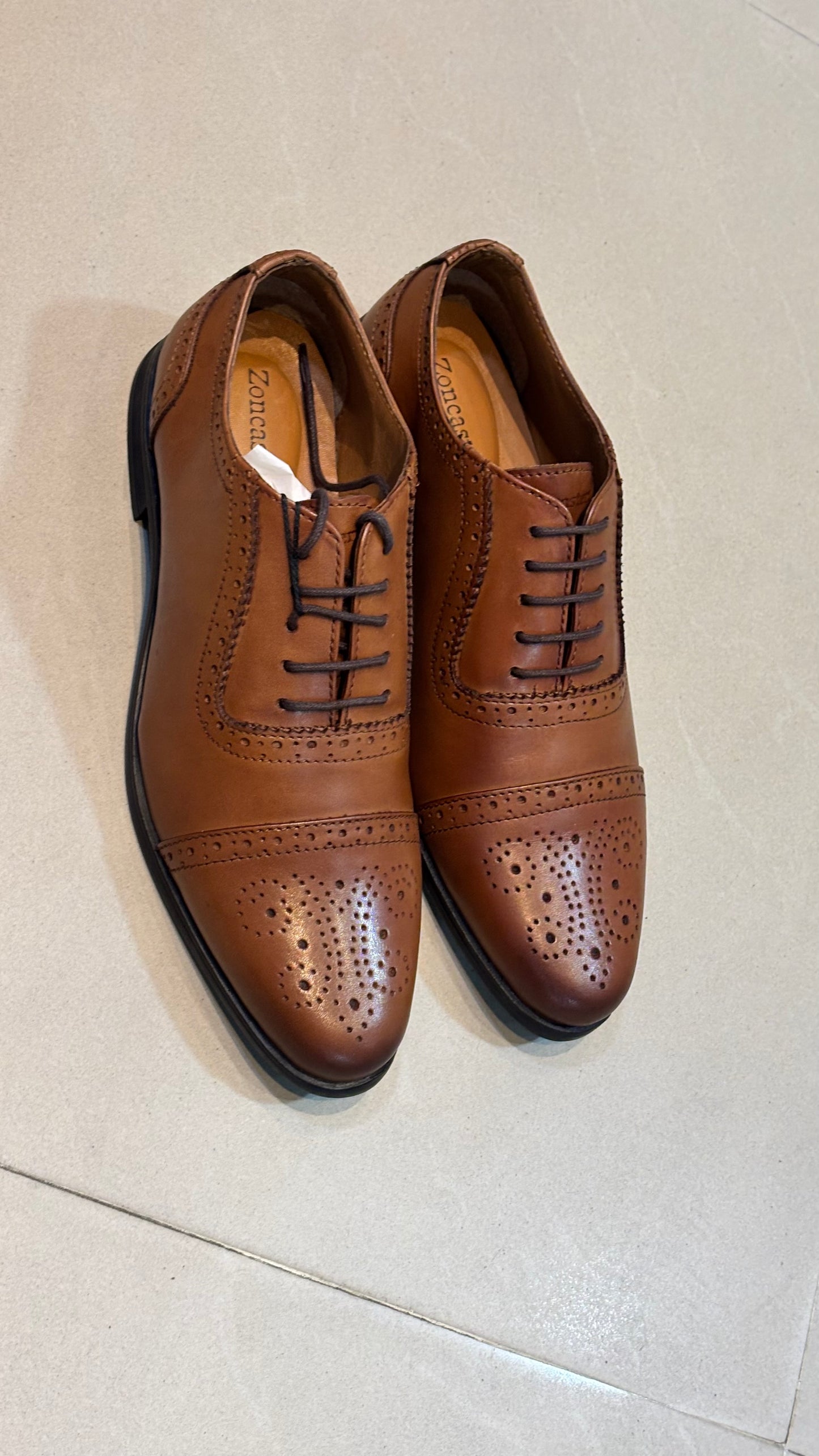 Formal/Party wear Oxford Shoes