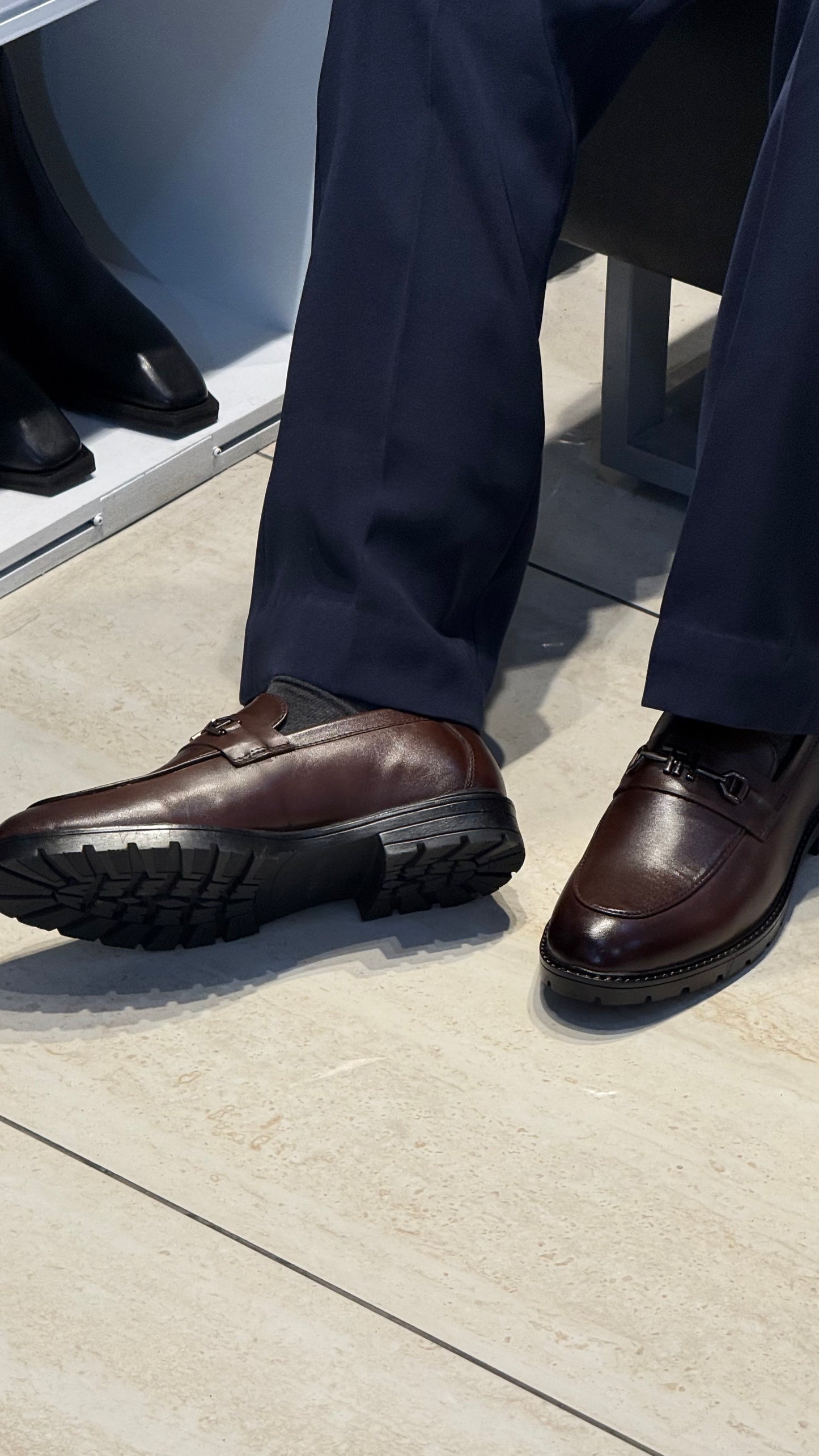 Men’s formal Slip-on Shoes