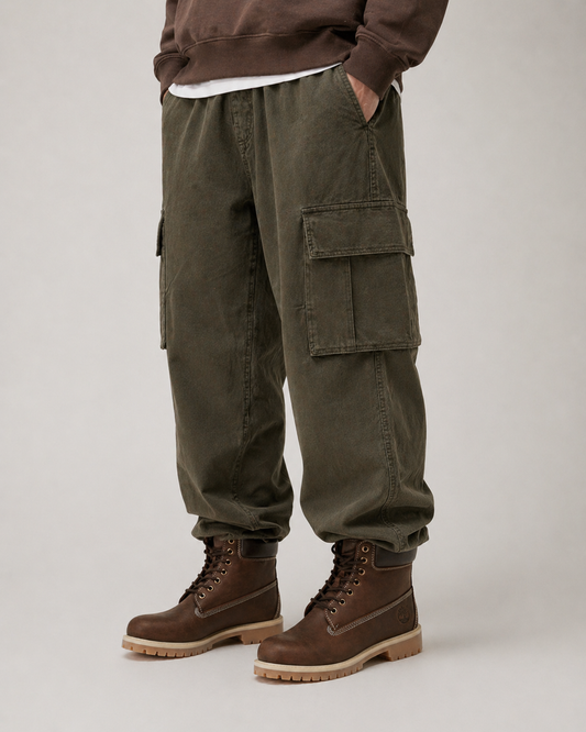 Casual Wear Trendy Boots in Dark Brown