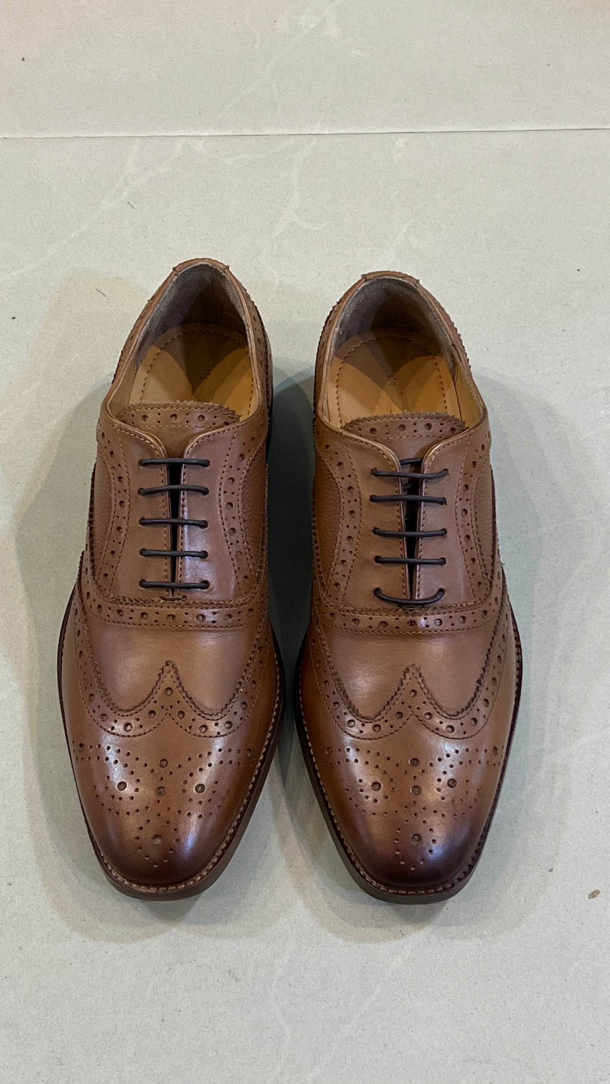 Formal/Party wear Brogue Shoes