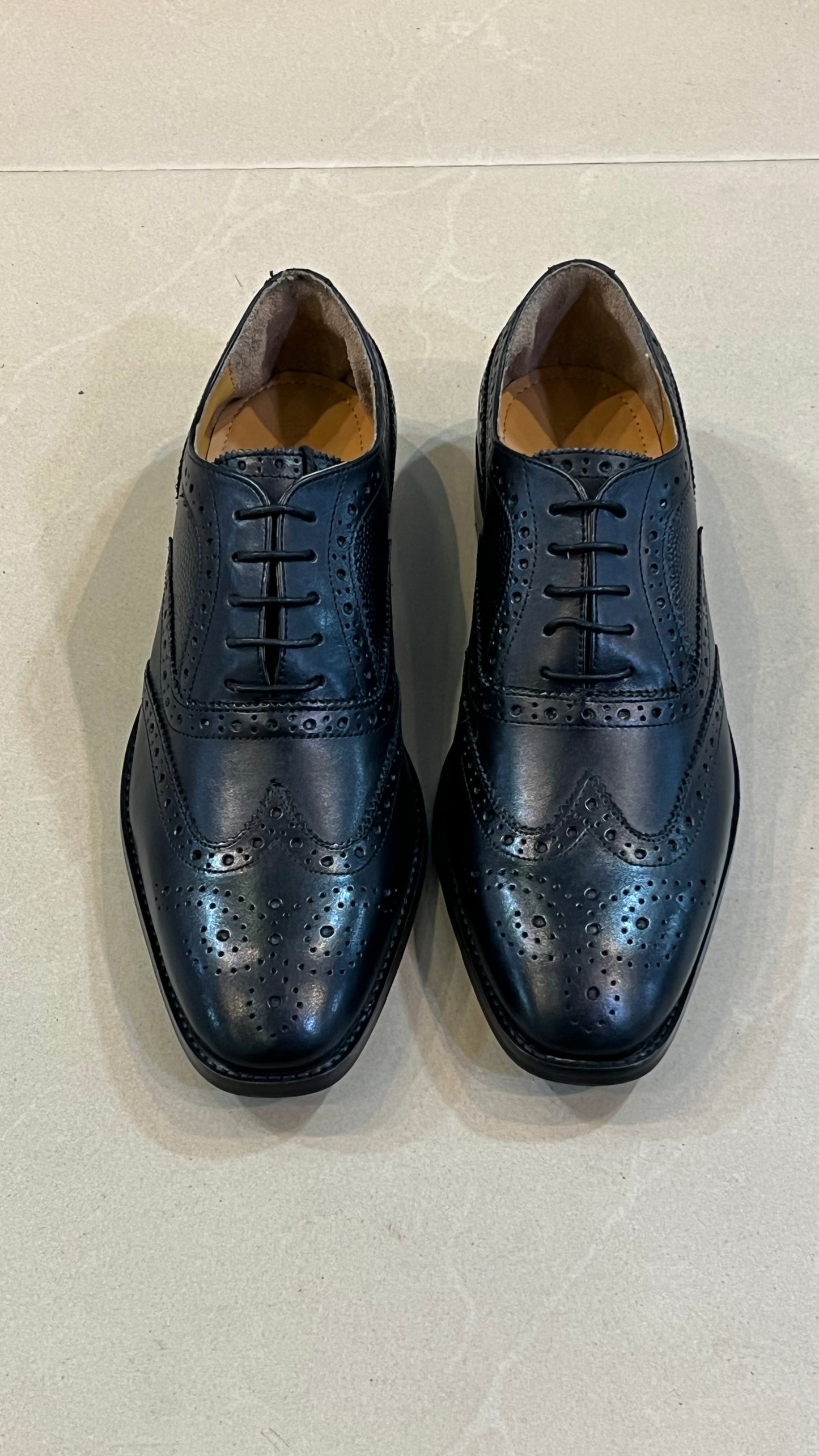 Formal/Party wear Brogue Shoes