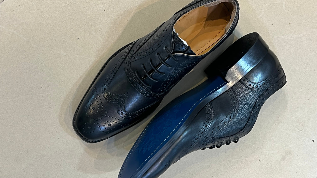 Formal/Party wear Brogue Shoes
