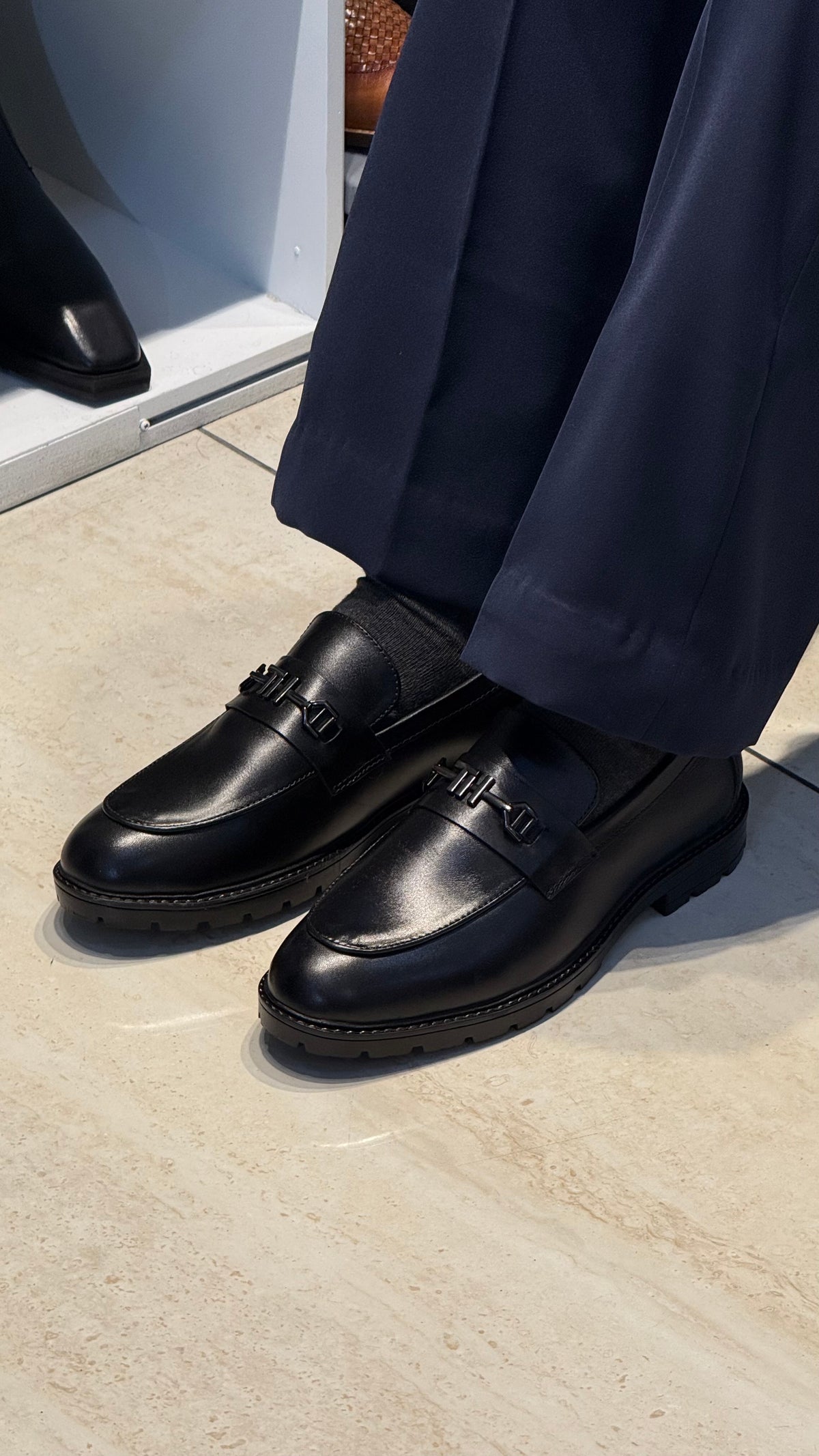 Men’s formal Slip-on Shoes