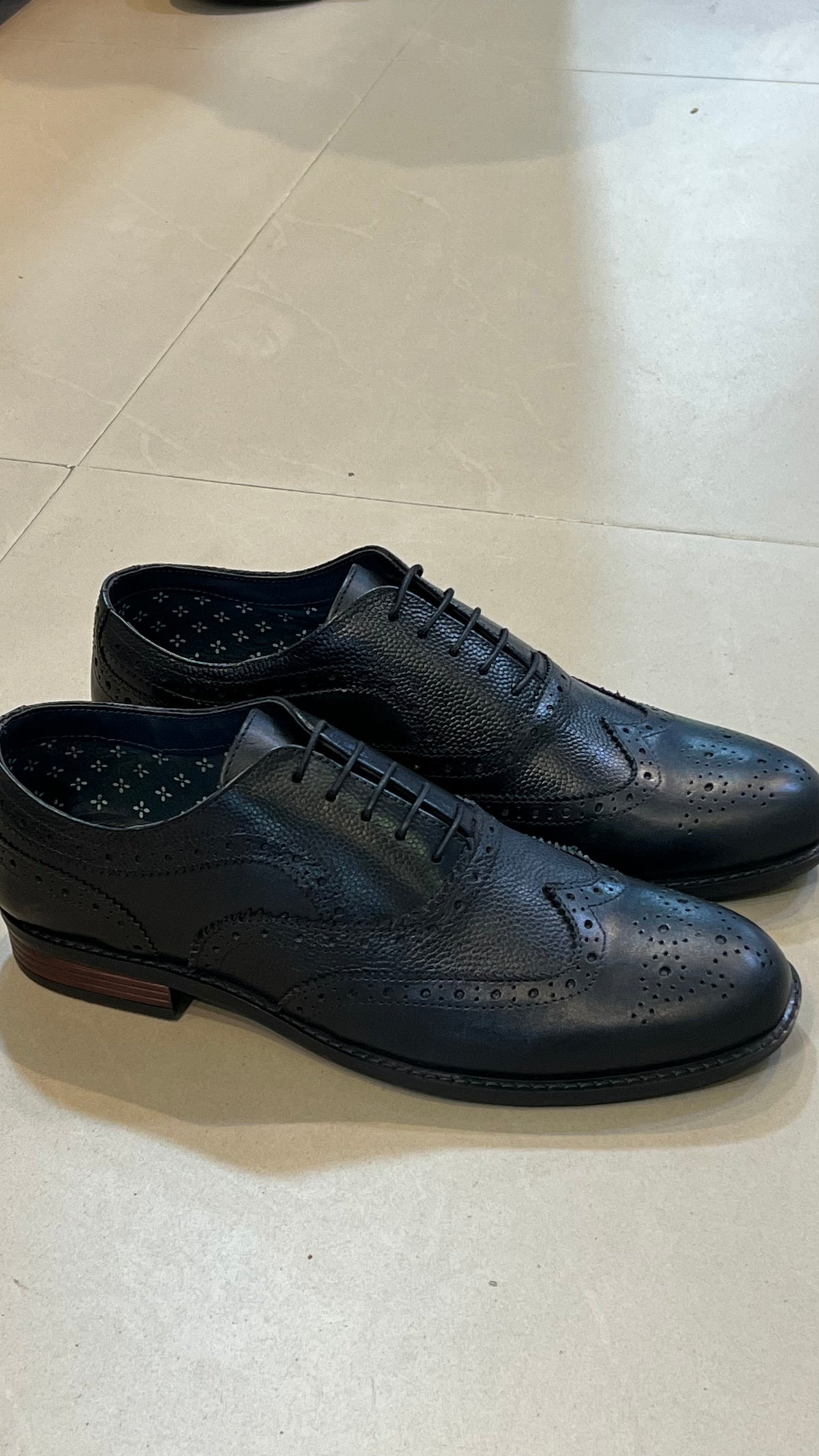 Formal/Party wear Brogue Shoes