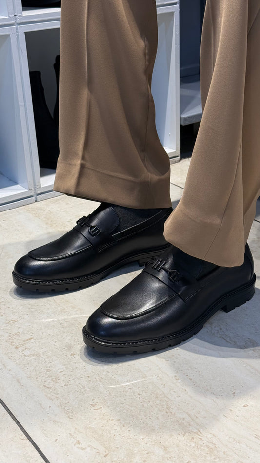 Men’s formal Slip-on Shoes