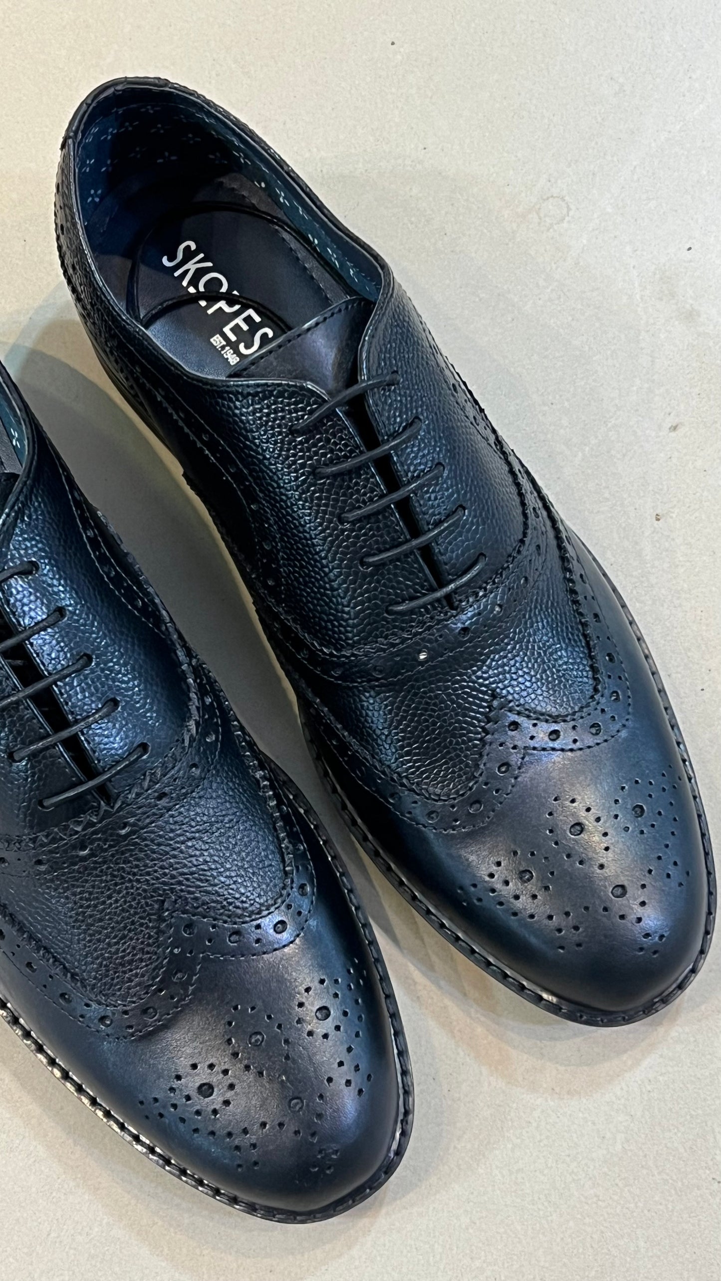 Formal/Party wear Brogue Shoes