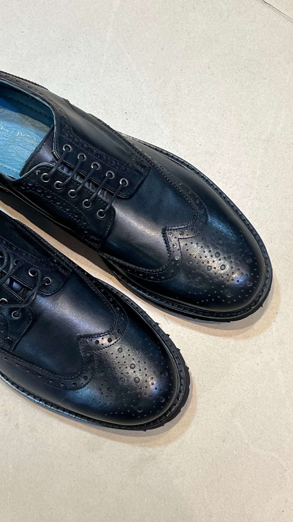 Formal/Party wear Brogue Shoes
