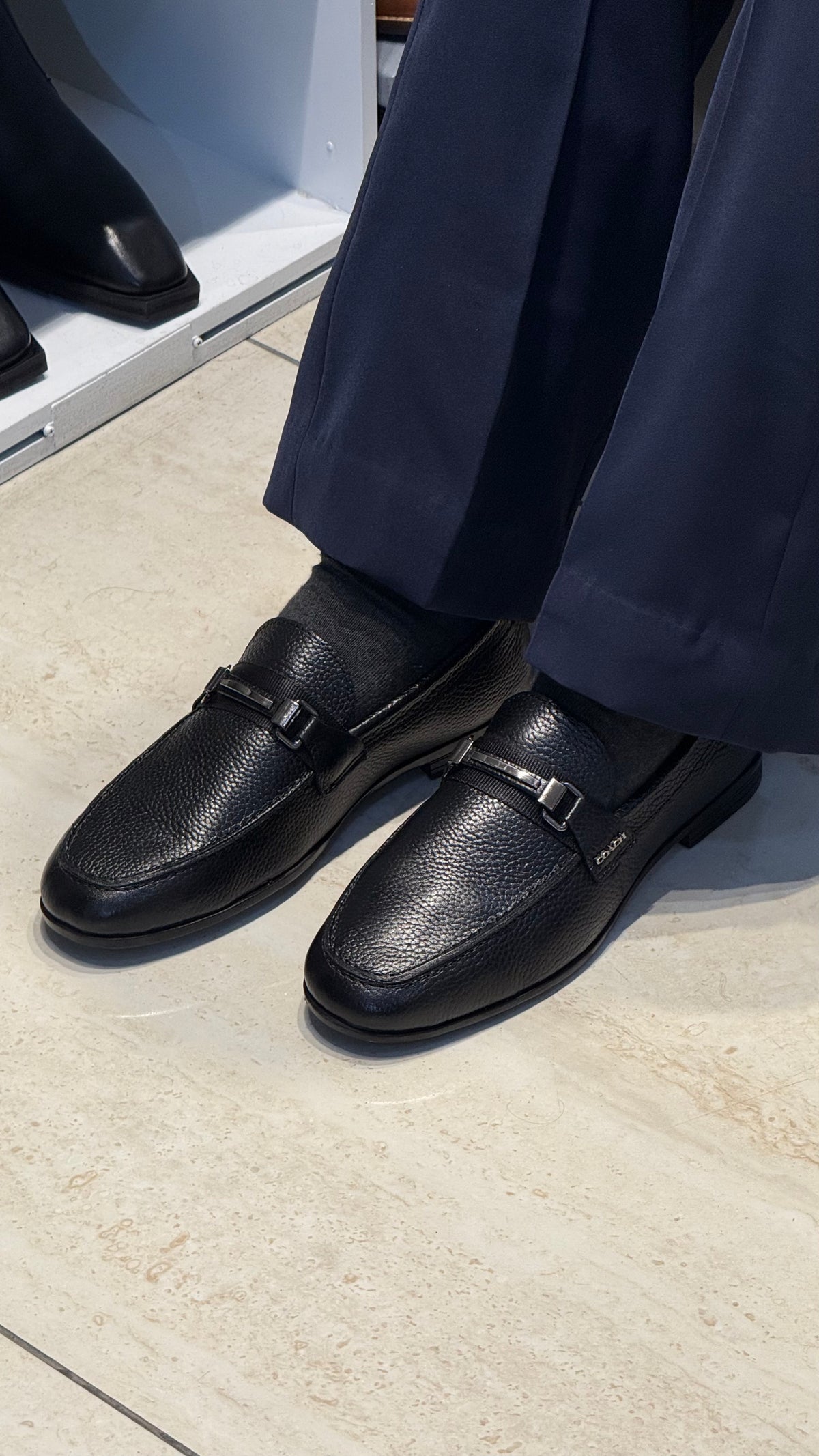 Men’s formal Slip-on Shoes