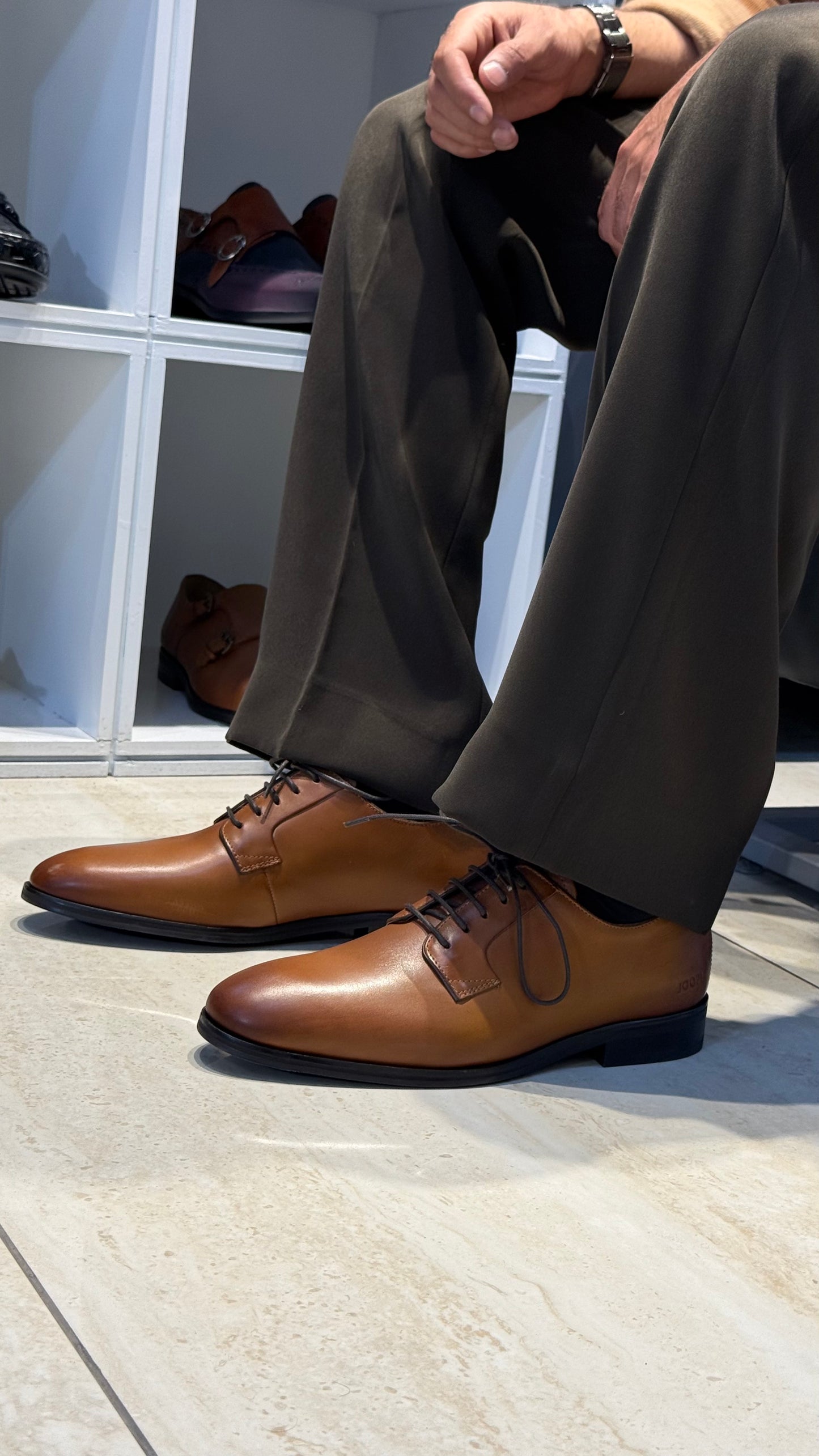 Formal/Party Wear Shoes