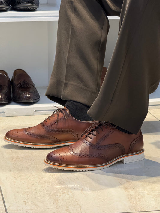 Formal/Party Brogue Shoes