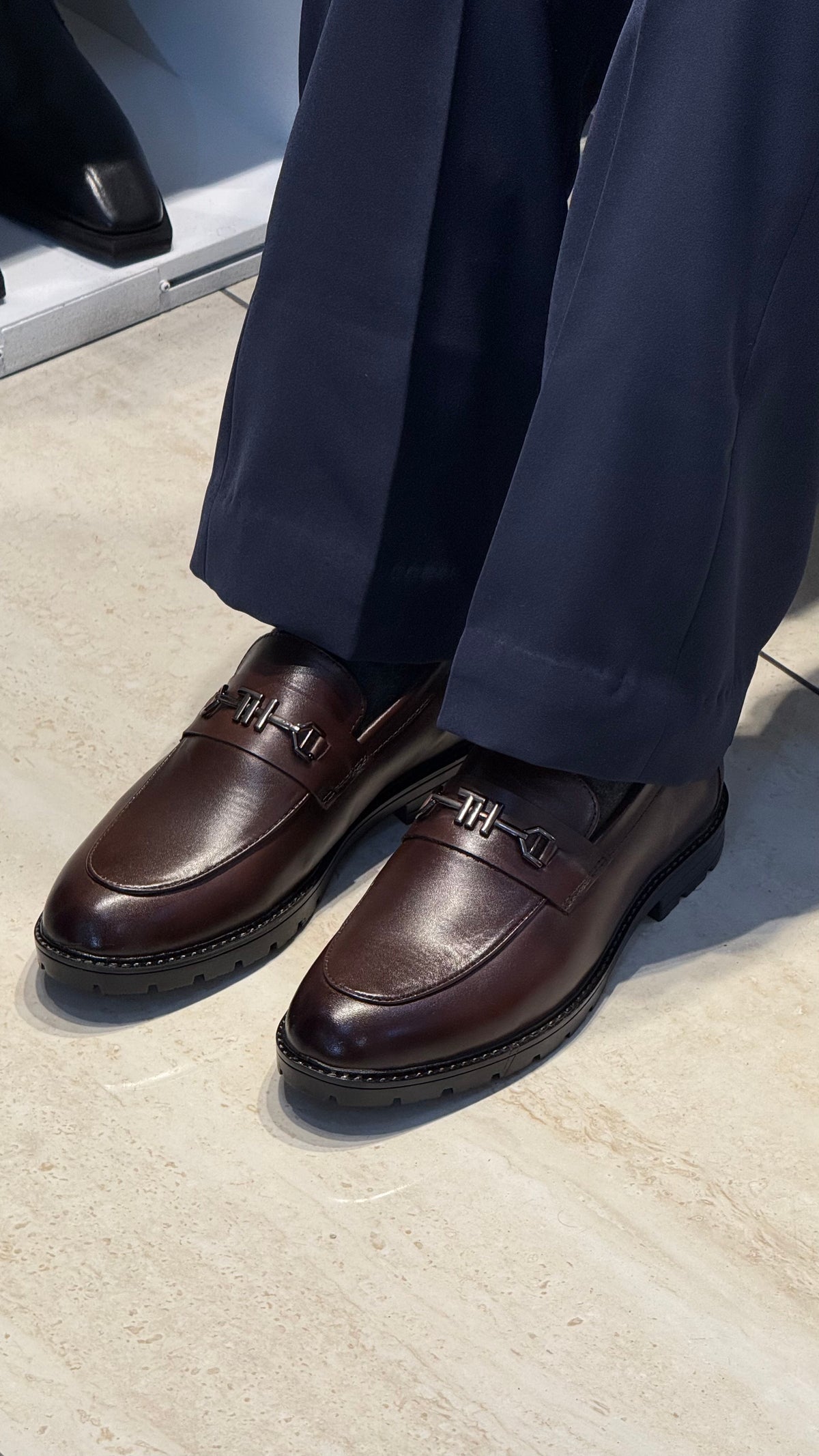 Men’s formal Slip-on Shoes