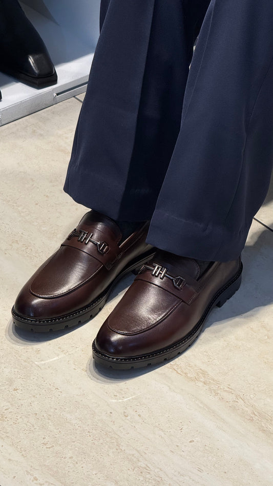 Men’s formal Slip-on Shoes