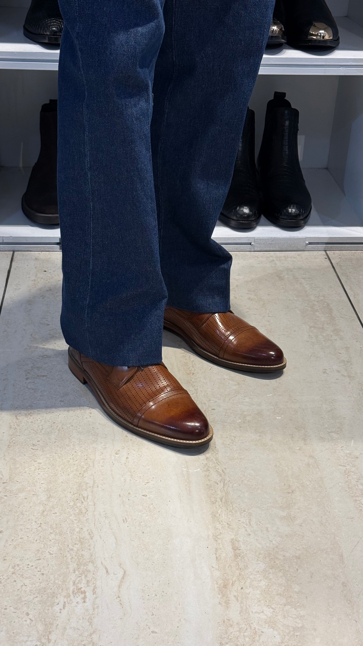 Formal/Party wear Shoes