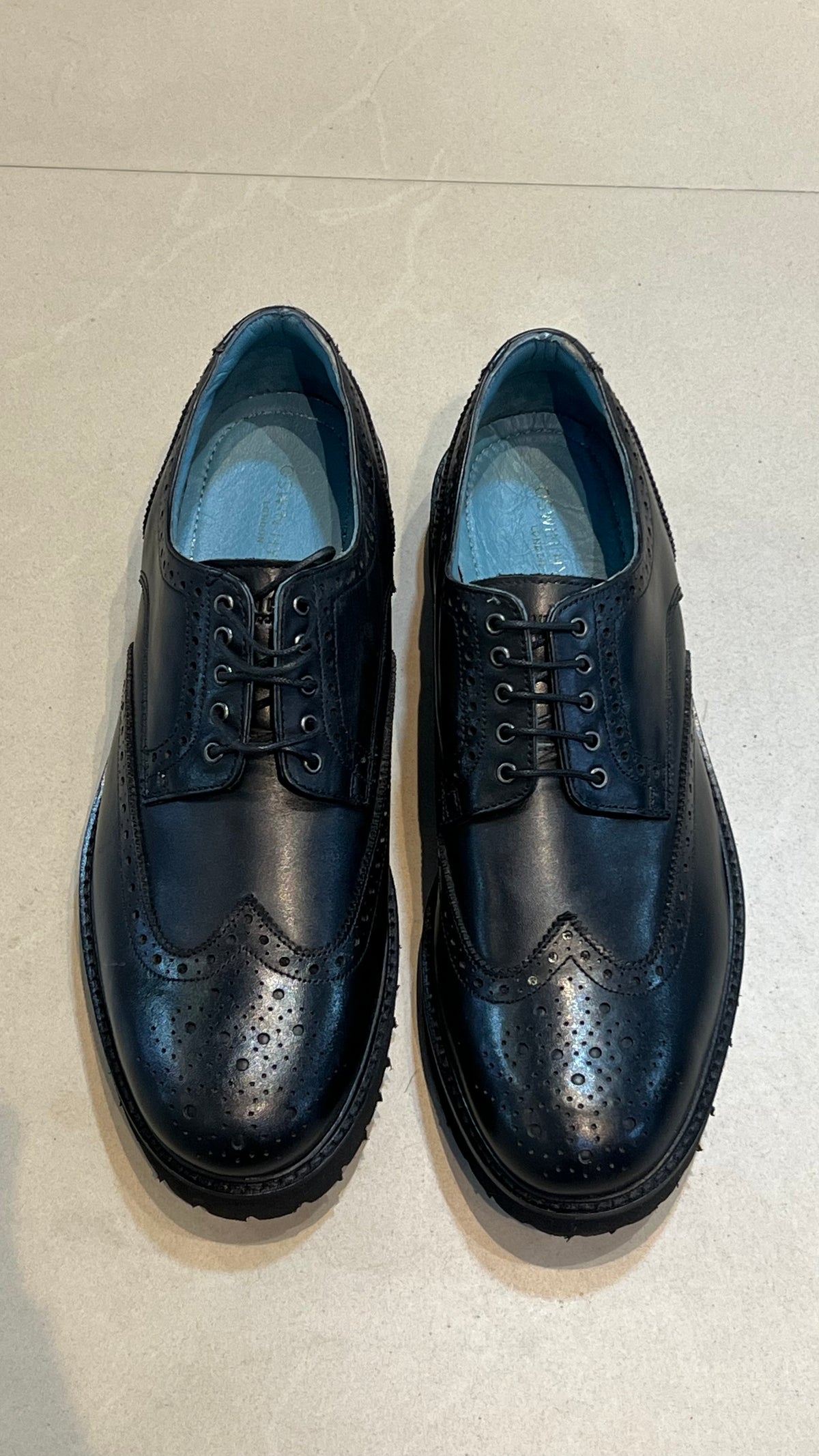 Formal/Party wear Brogue Shoes
