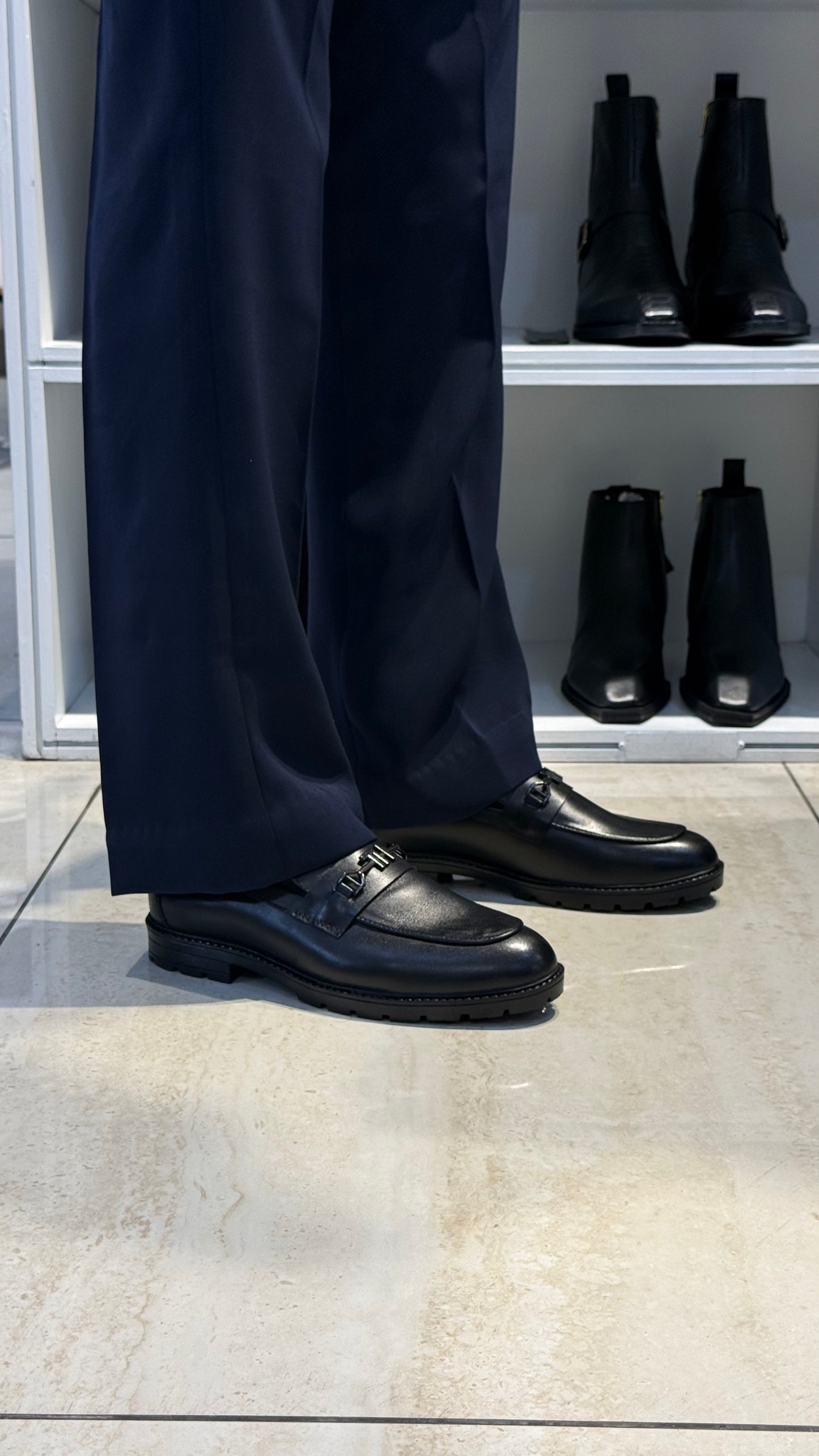 Men’s formal Slip-on Shoes