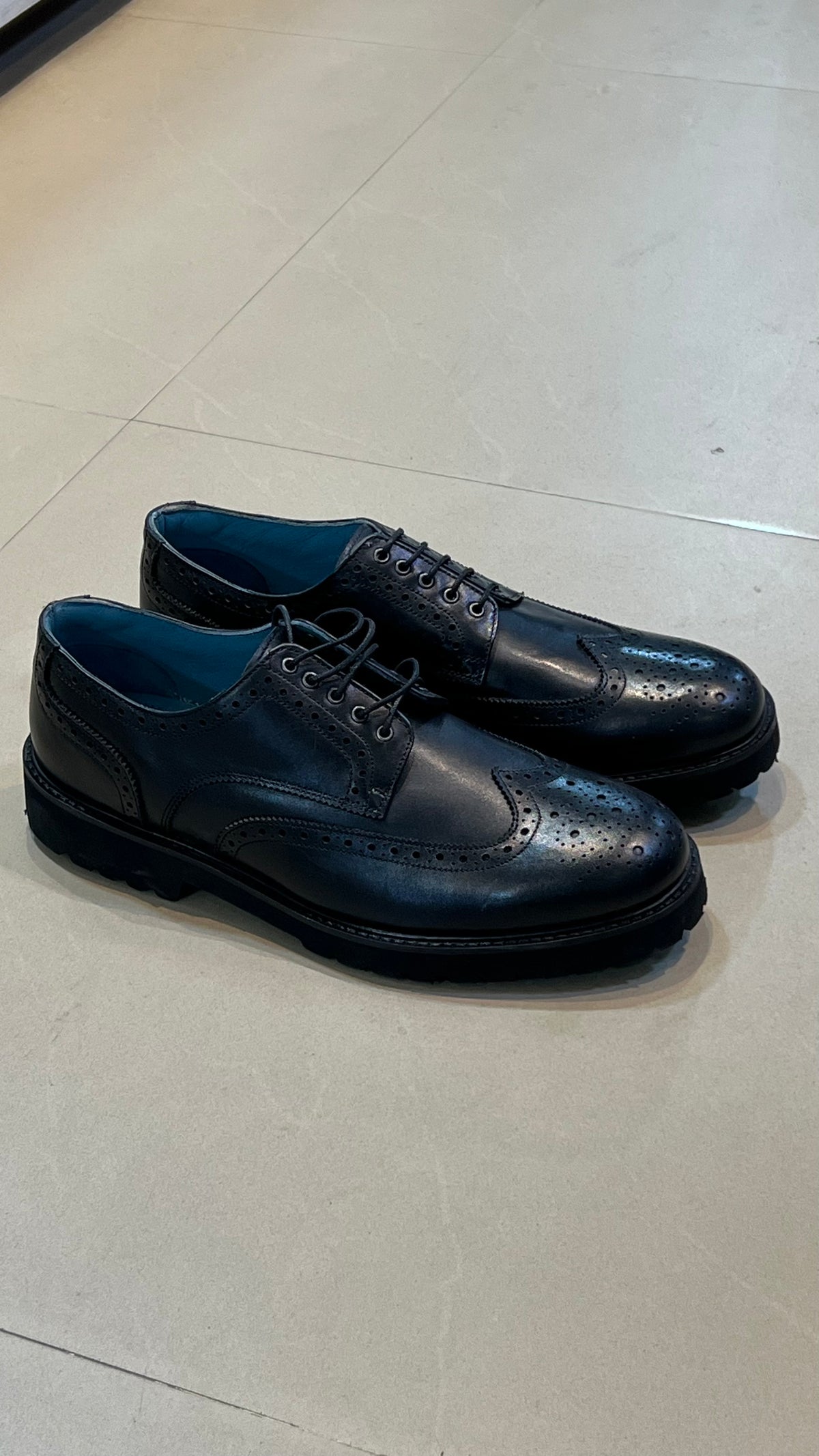 Formal/Party wear Brogue Shoes