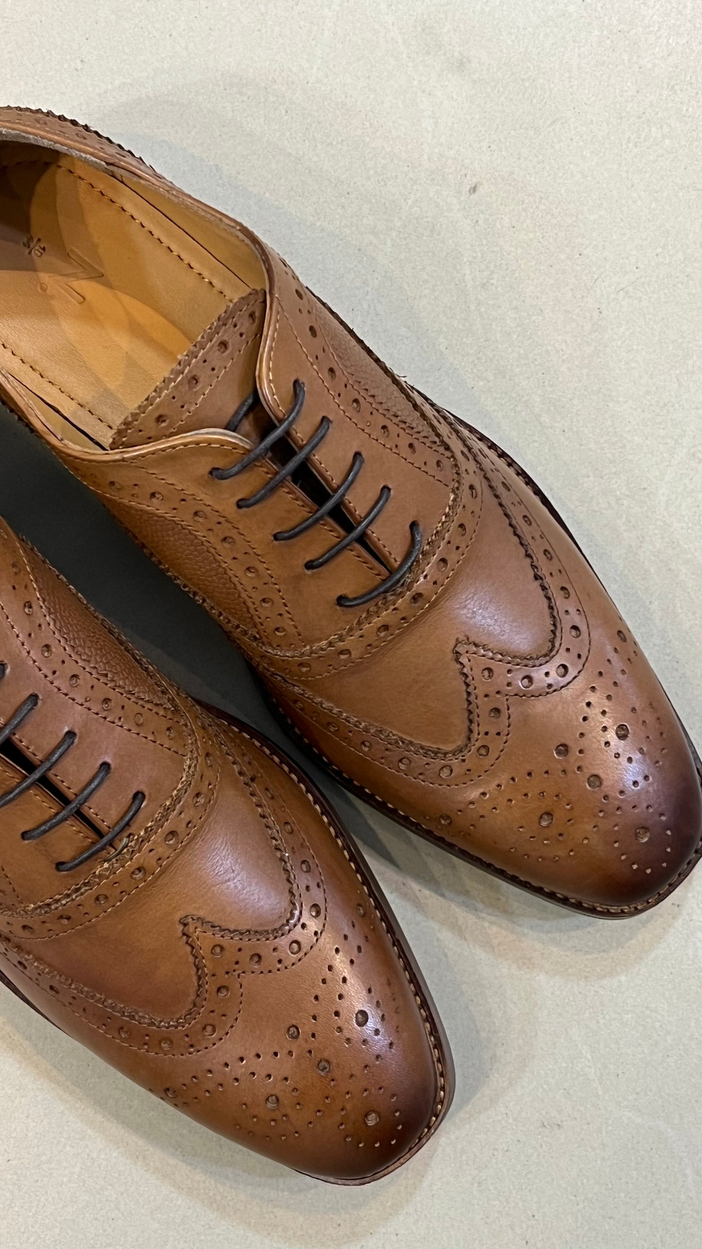 Formal/Party wear Brogue Shoes