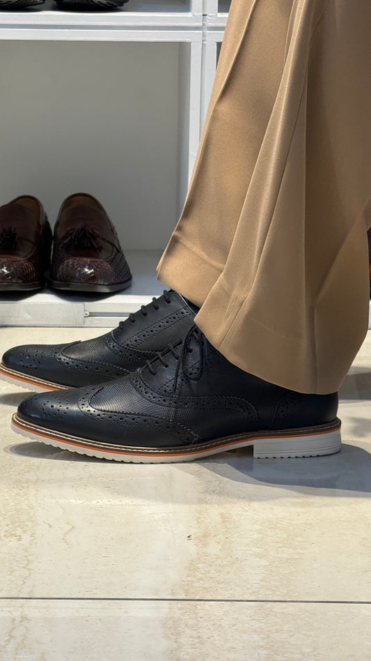 Formal/Party Brogue Shoes