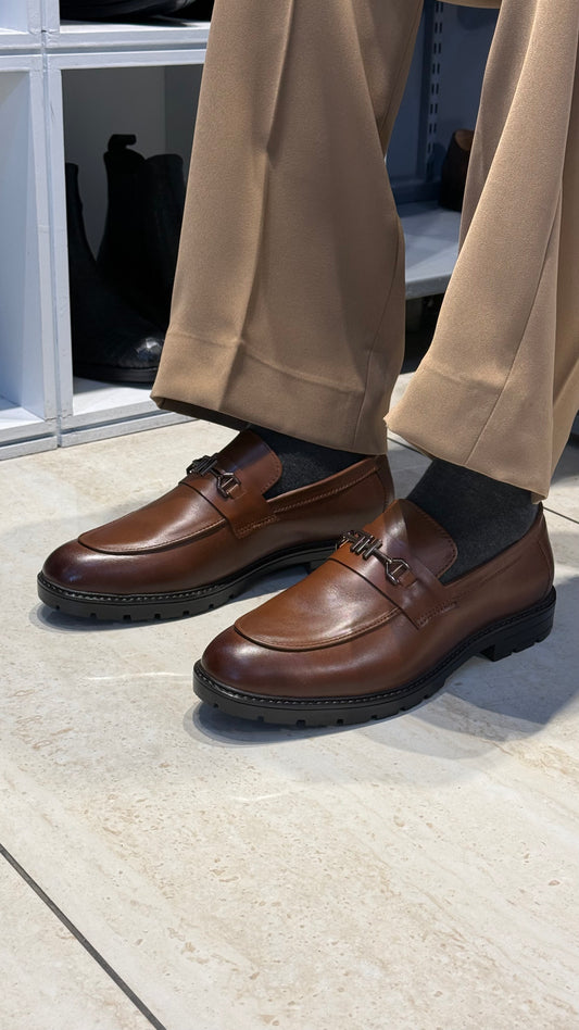Men’s formal Slip-on Shoes