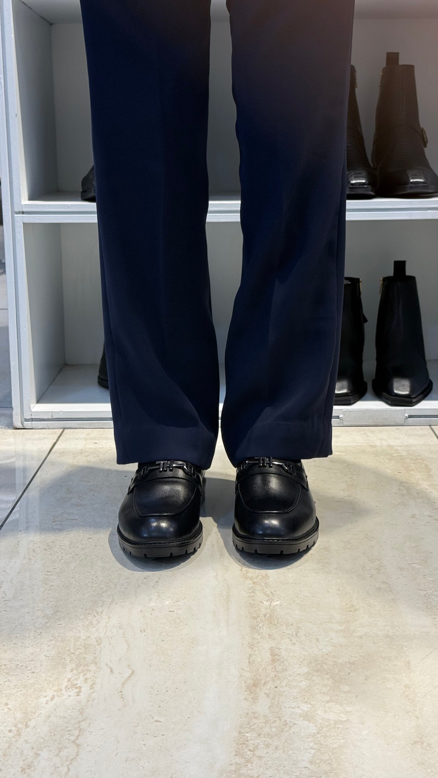 Men’s formal Slip-on Shoes