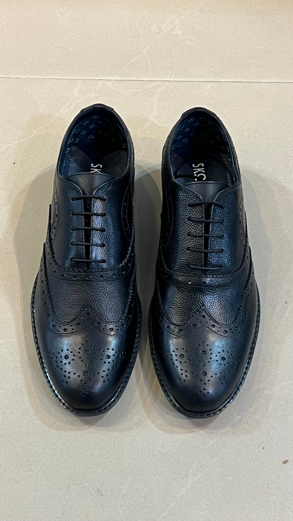 Formal/Party wear Brogue Shoes
