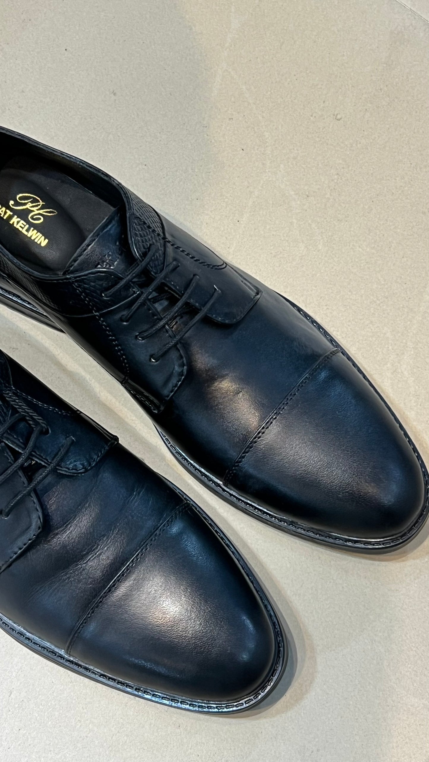 Formal/Party wear Oxford Shoes
