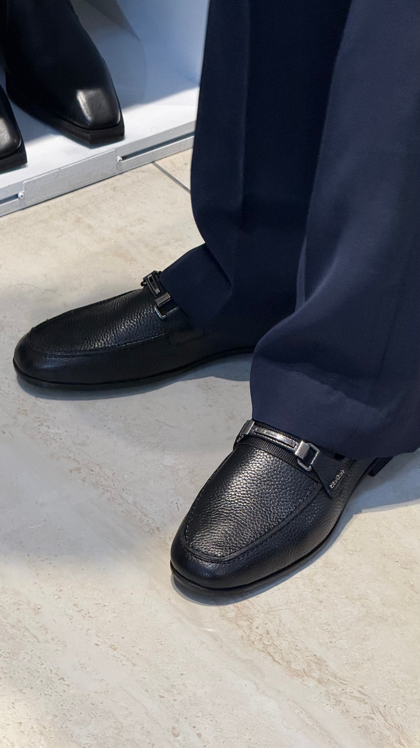 Men’s formal Slip-on Shoes