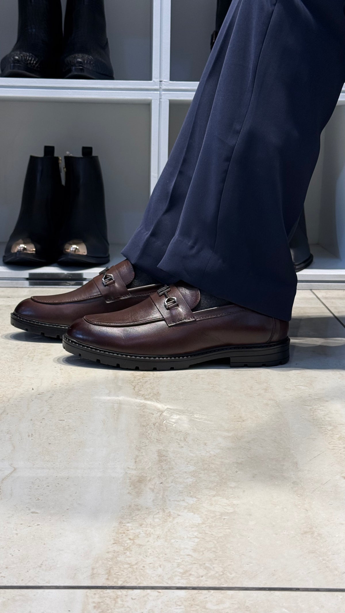 Men’s formal Slip-on Shoes