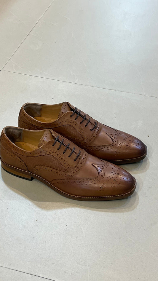 Formal/Party wear Brogue Shoes