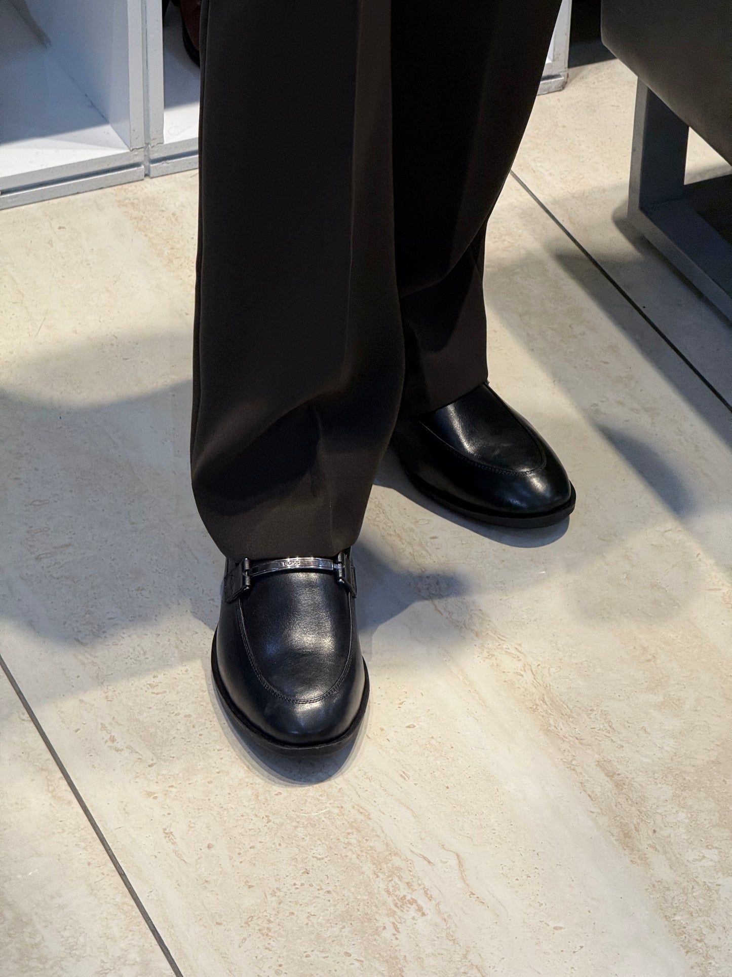 Men’s formal Slip on Shoes