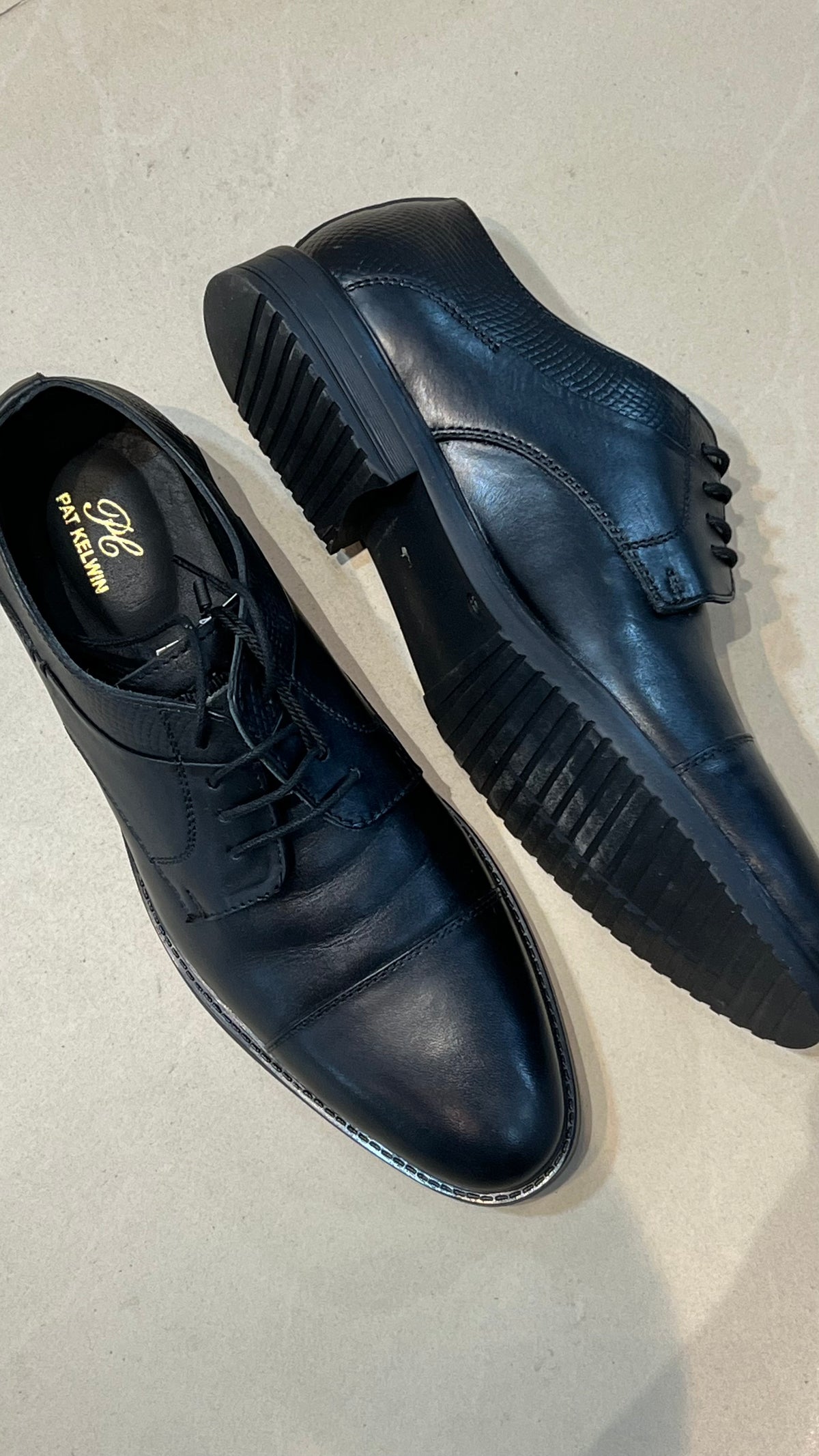 Formal/Party wear Oxford Shoes