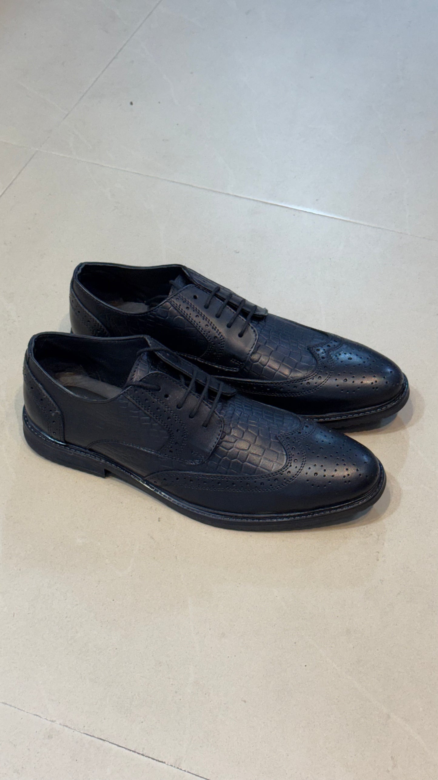 Formal/Party wear Brogue Shoes