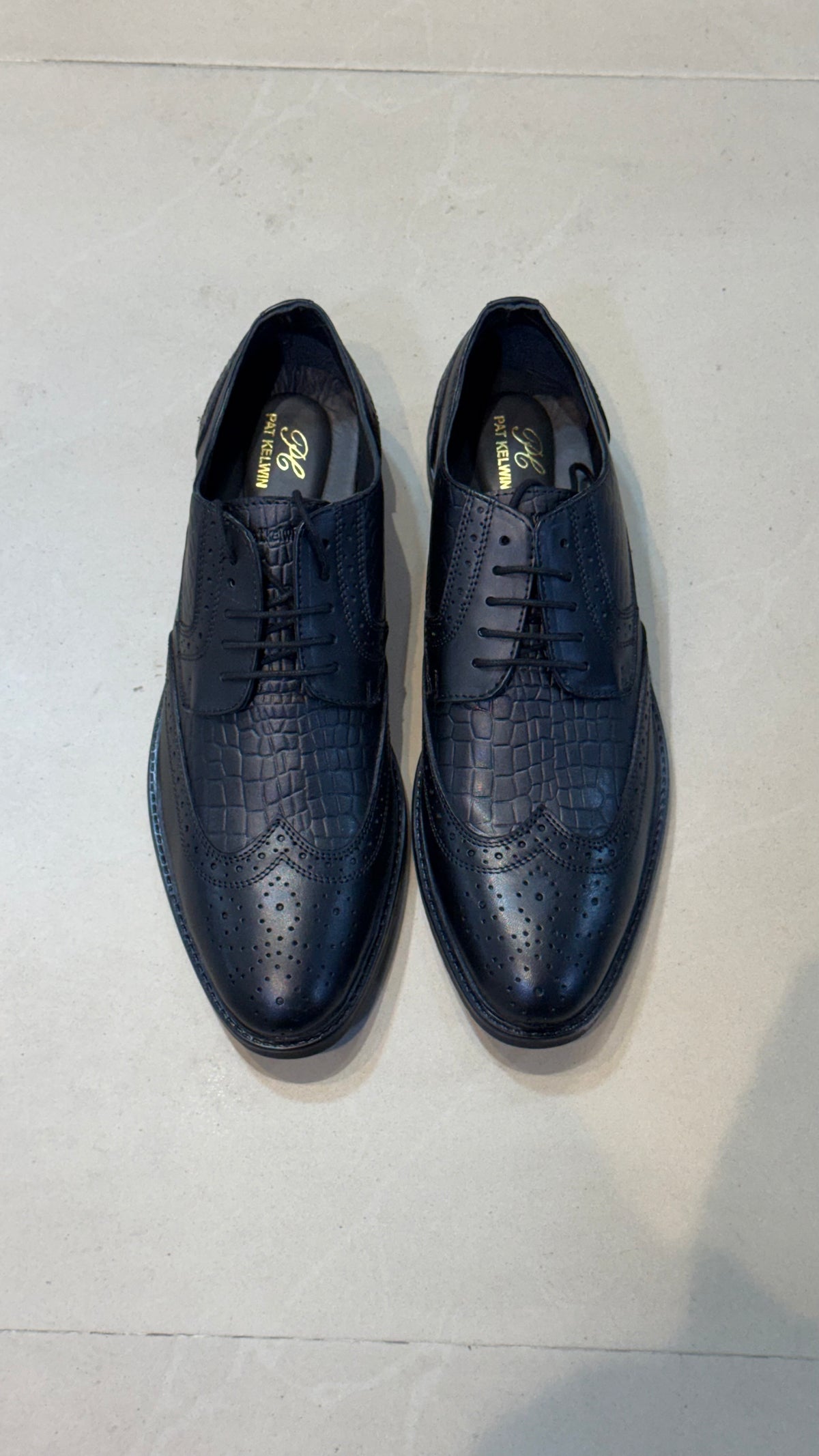 Formal/Party wear Brogue Shoes