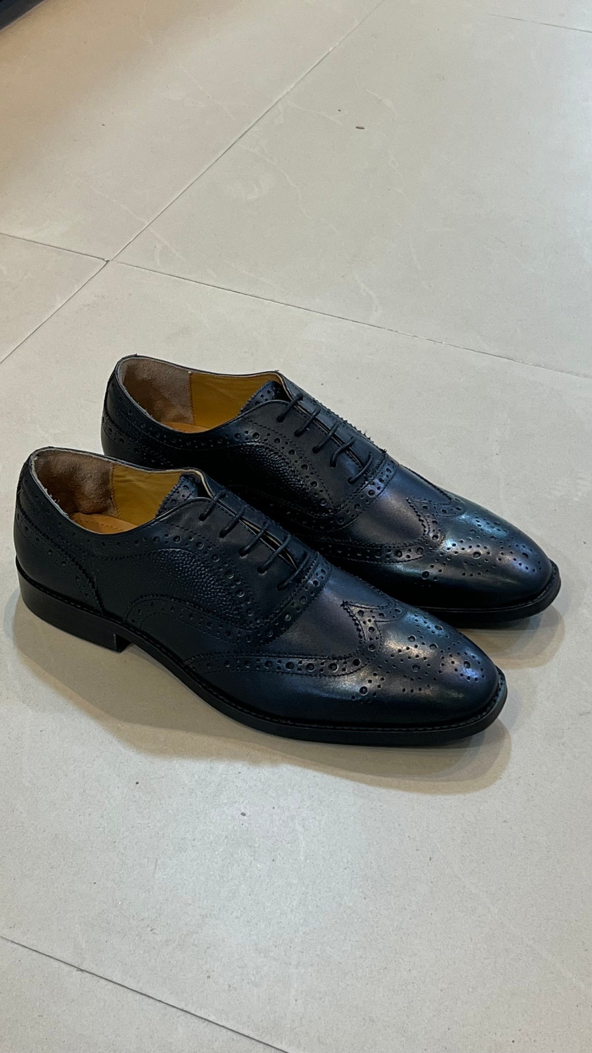 Formal/Party wear Brogue Shoes