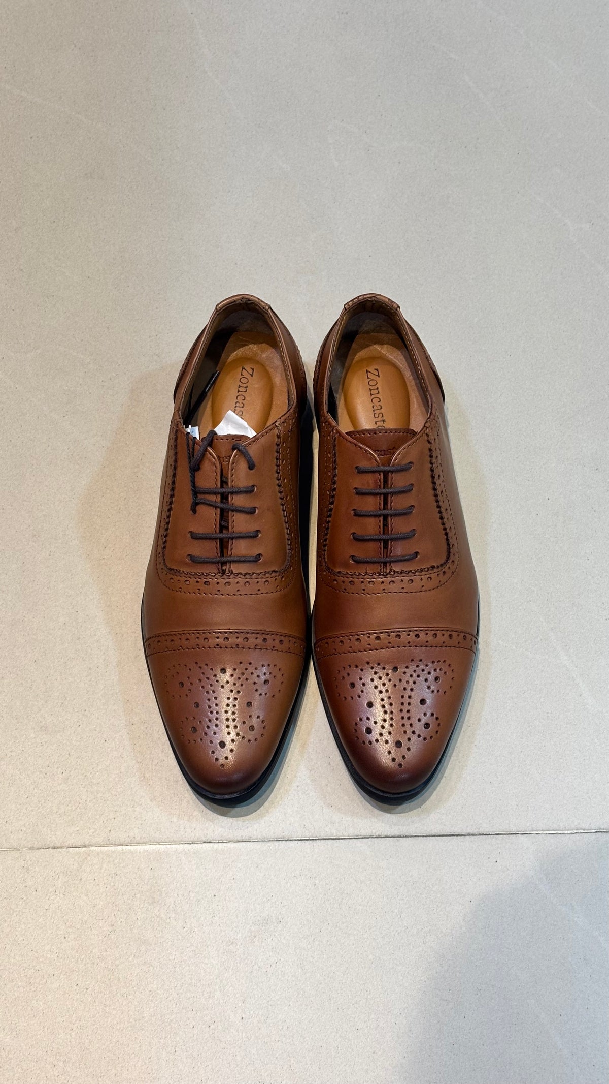 Formal/Party wear Oxford Shoes