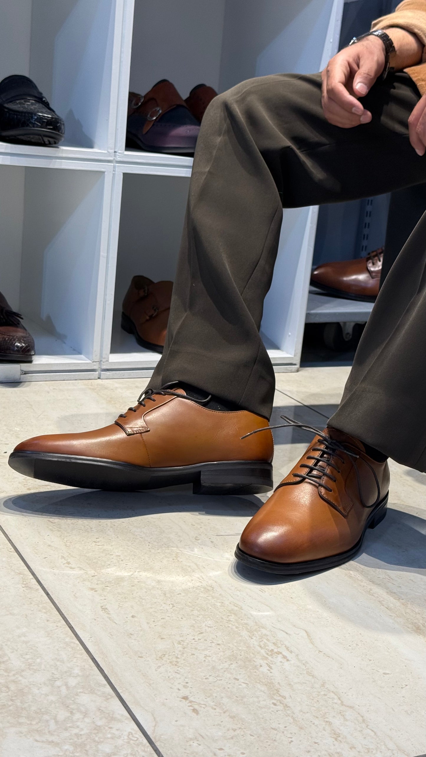 Formal/Party Wear Shoes