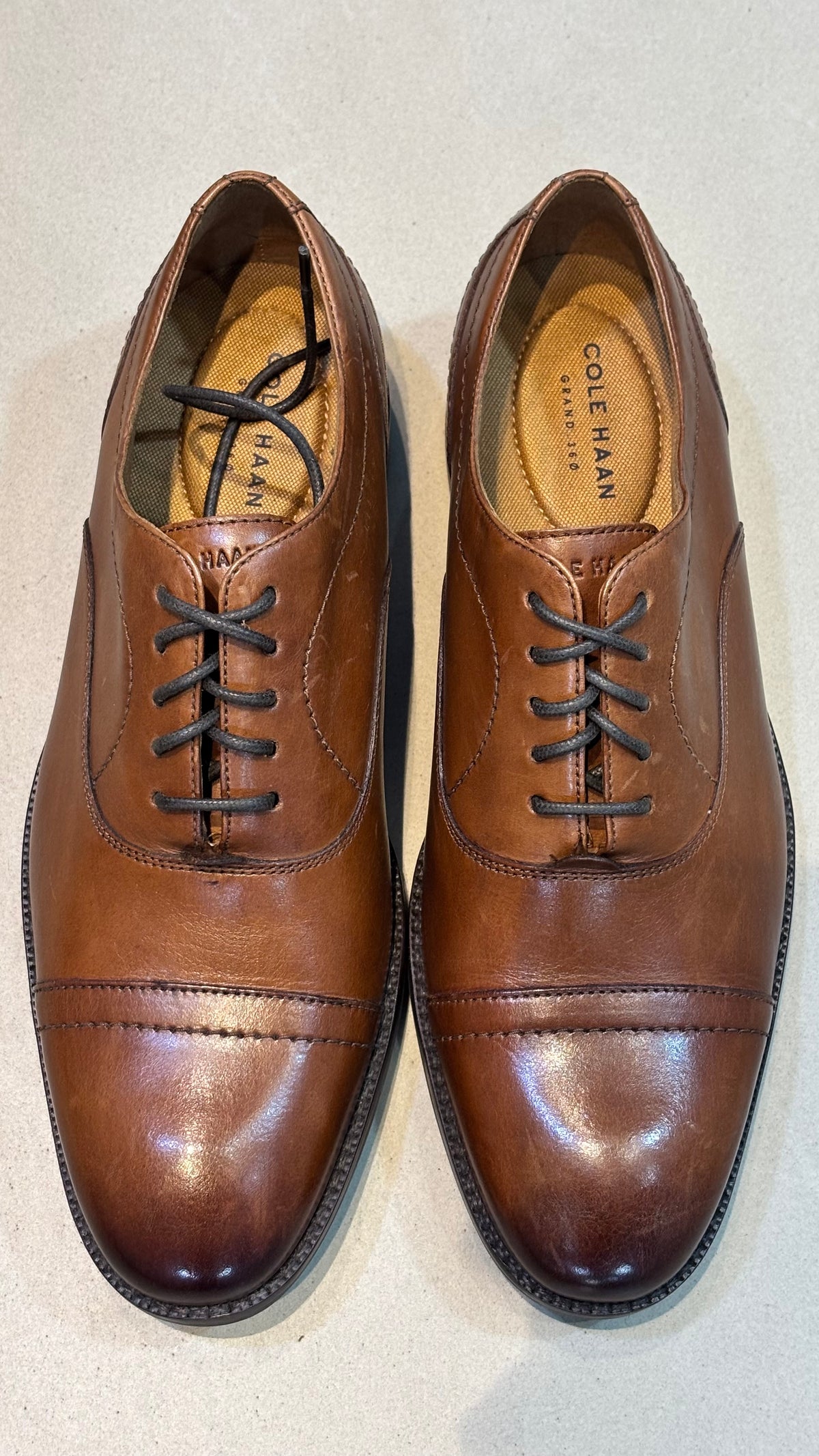 Formal/Party wear Oxford Shoes