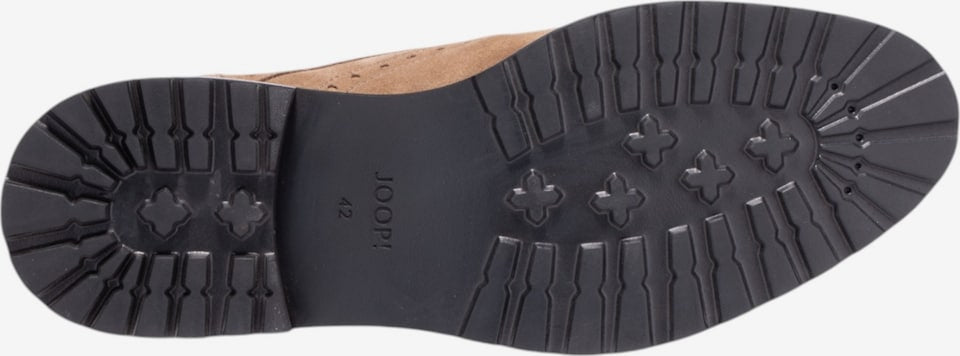 Suede leather Boots | Genuine leather