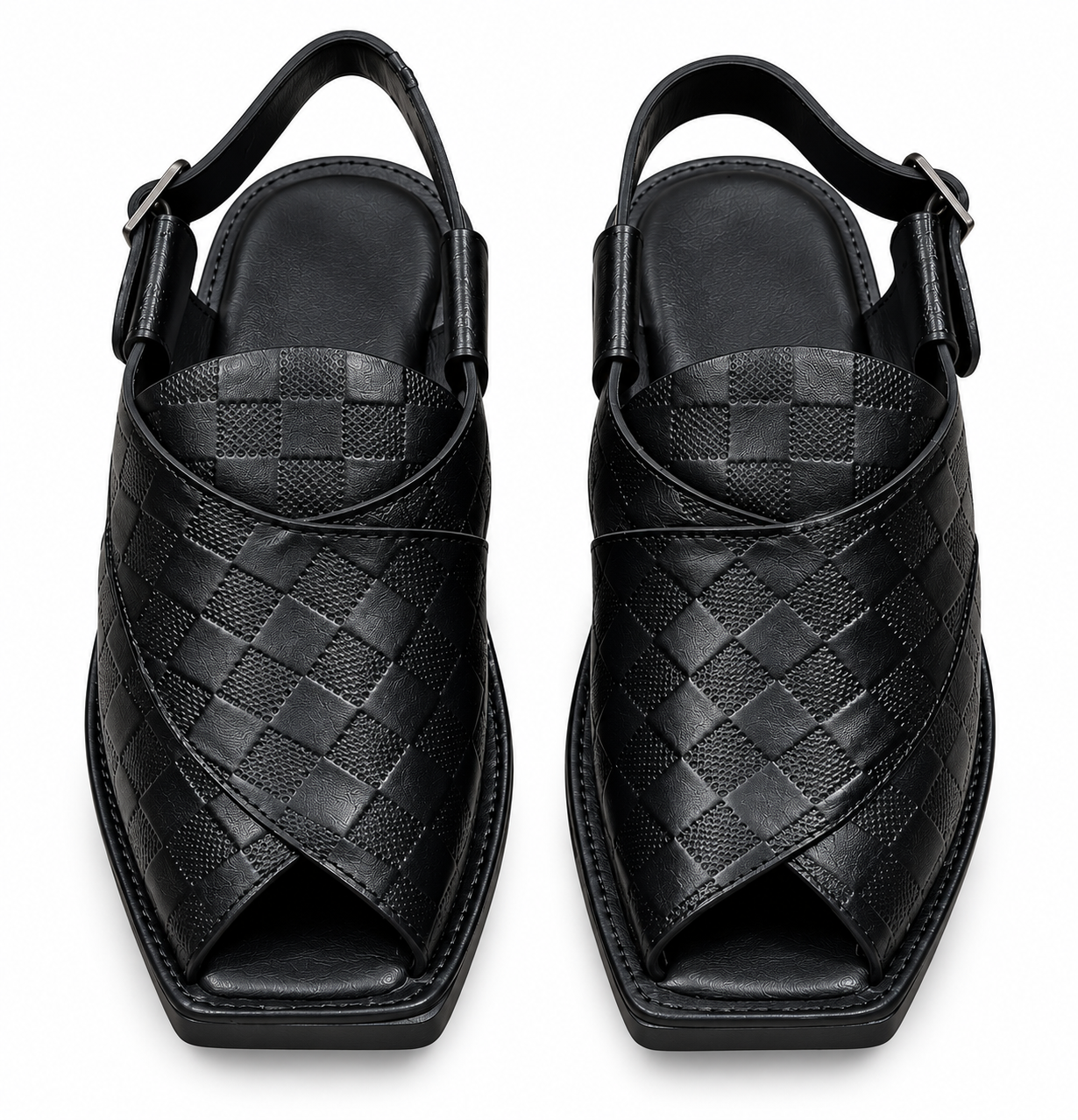Peshawri Genuine Leather Sandals