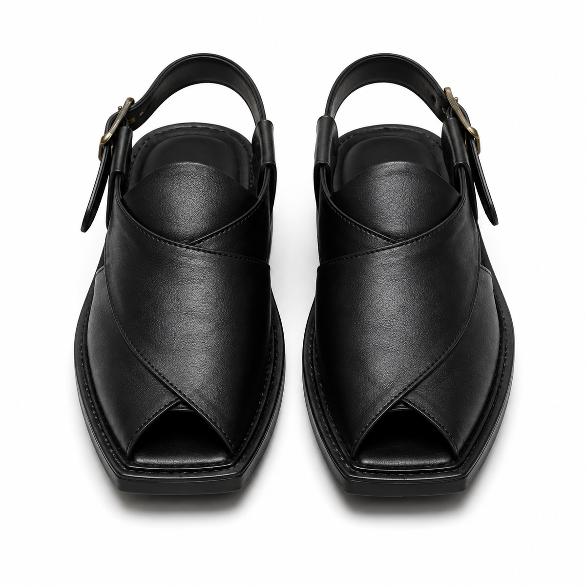 Peshawri Genuine Leather Sandals