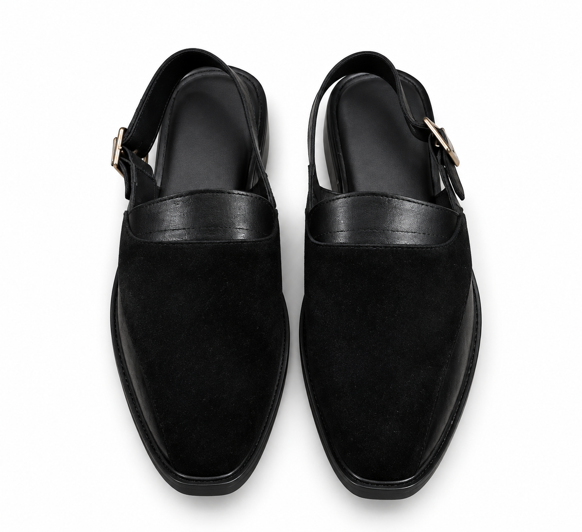 Peshawri Genuine Leather Sandals