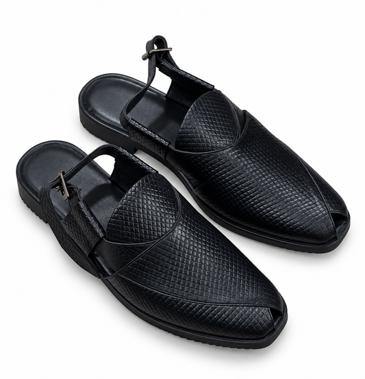 Peshawri Genuine Leather Sandals